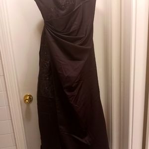 Evening gown